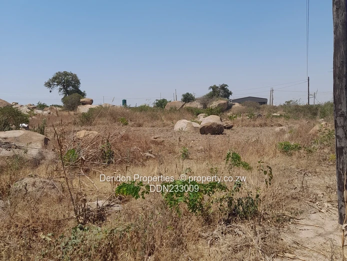 Commercial and industrial stands 