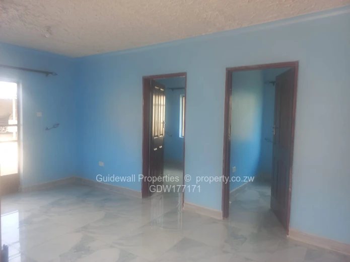 Emerald Hill, 2 bedroomed cottage to rent (Sole Mandate)