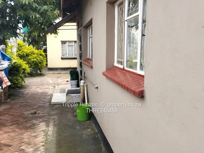 Zimre park house for sale 