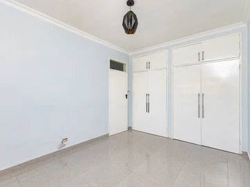 2 Bedroom Garden Flat