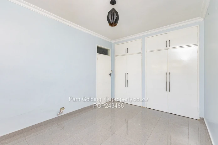 2 Bedroom Garden Flat for Sale In the Avenues  (Sole Mandate)