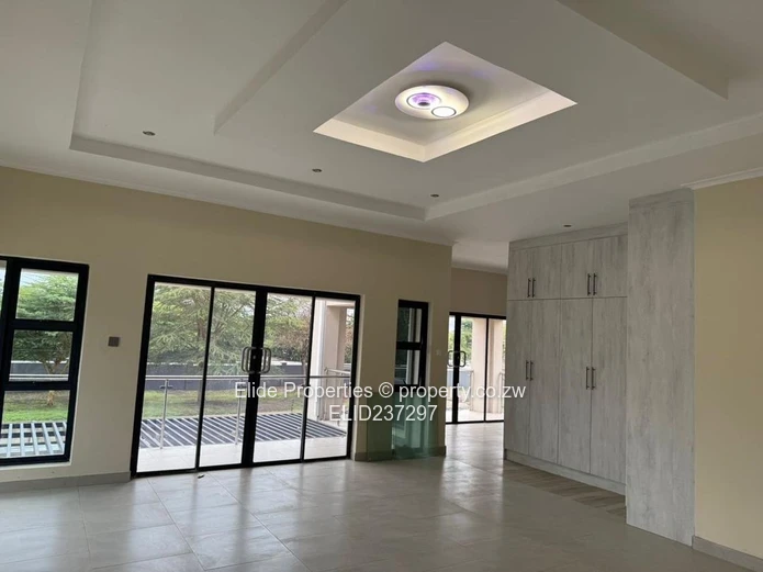 Strathaven House For Sale 