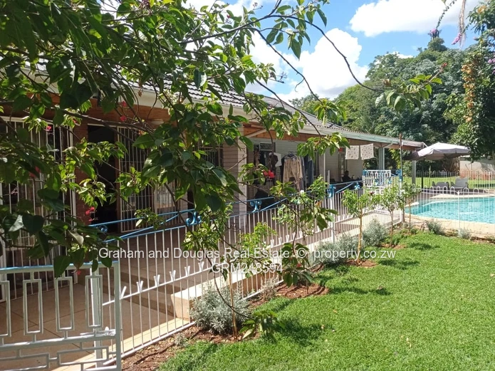 Mount Pleasant house for sale