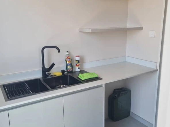 4 Bedroom Townhouse Complex