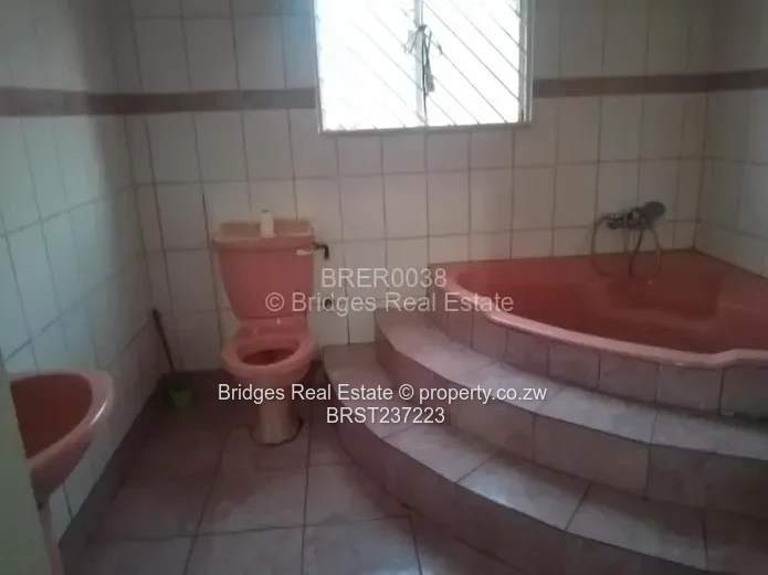 Delightful 3 bed starter home on main street