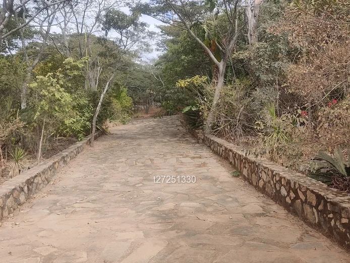 Scenic 4100m² Crowhill Property 
