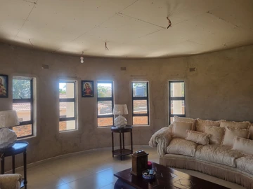 6 Bedroom Townhouse Complex