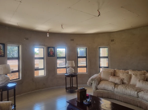 6 Bedroom Townhouse Complex