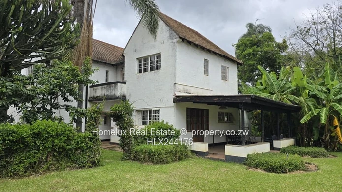 Double Storey House for Sale – Avondale (Prime Location)