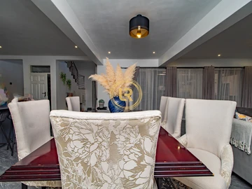 4 Bedroom Townhouse Complex