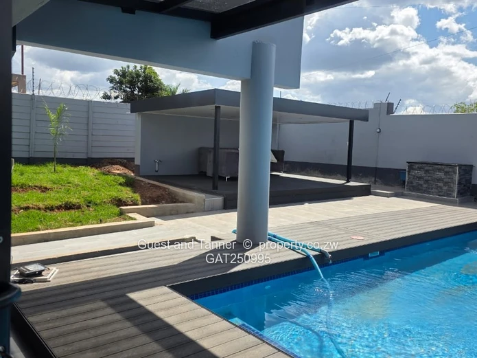 Luxury Landmark Mansion with Private Rooftop Helipad | Hogerty Hill Extension