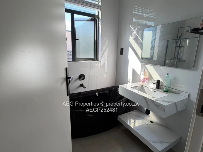 Furnished townhouses to rent 
