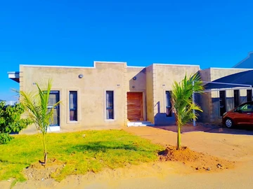4 Bedroom Townhouse Complex