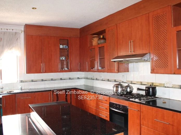 Lion Street House For Rent