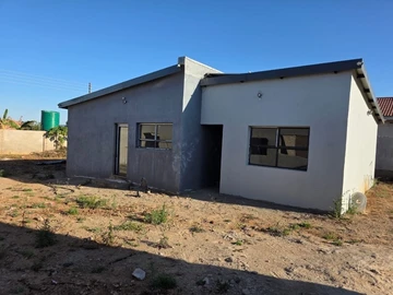 3 Bedroom Townhouse Complex
