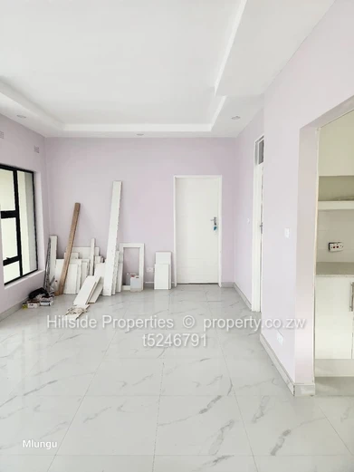 Mabvazuva 4 bedroom house for sale 
