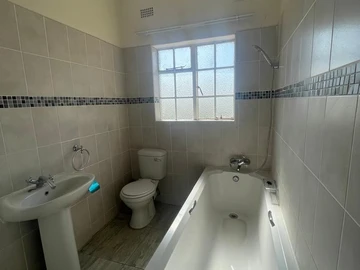 2 Bedroom Cottage