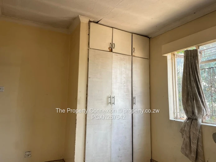 Excellent Investment Opportunity – 3-Bedroom Home In Houghton Park