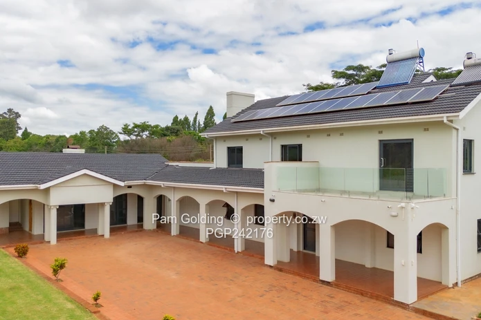 Spacious Living Meets Modern Comfort (Sole Mandate)