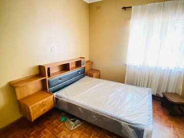 3 Bedroom Townhouse Complex