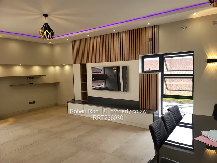 Luxurious, Smart Technology Powered Townhouses For Sale