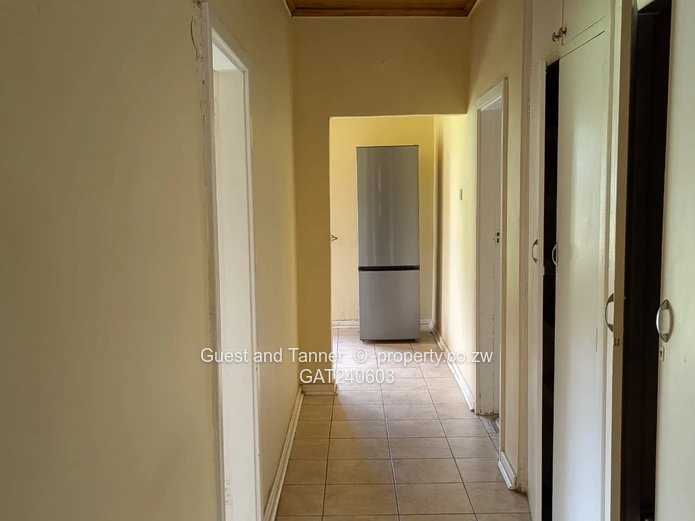 4 Bedroomed house For Sale In Greendale 