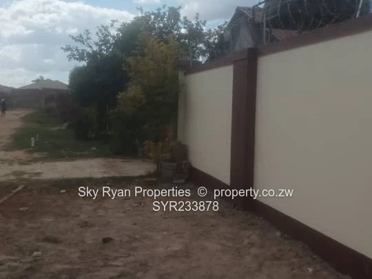 Granary Houe For Sale 