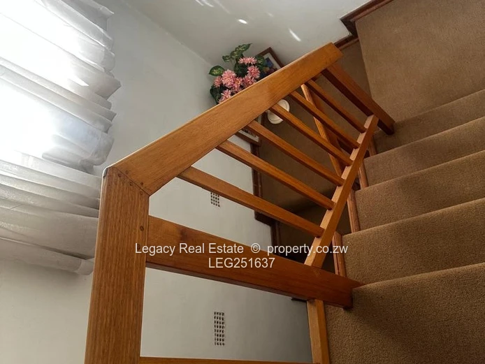 Grand Residence With Pool & Beautiful Gardens,Premium Property In The Heart Of Vainona. (Sole Mandate)