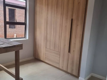 2 Bedroom Townhouse Complex