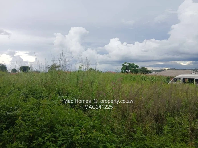 Sawara Hills Residential Stand ?? (Sole Mandate)