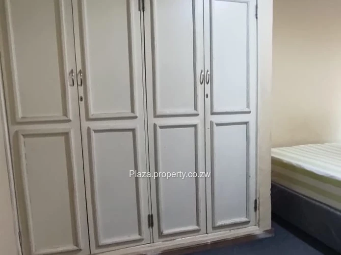One-Bedroom Guestwing for Rent