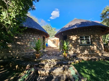 7 Bedroom House