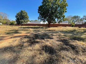 Commercial & Industrial Land