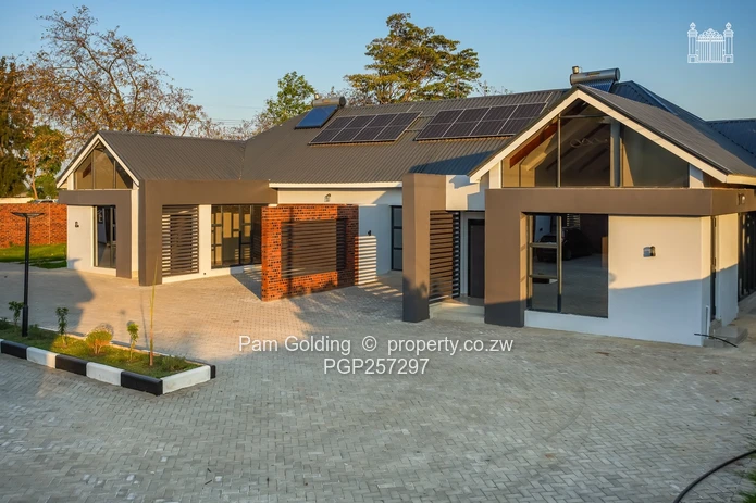 Ready To Move In 3 Bed Townhouse