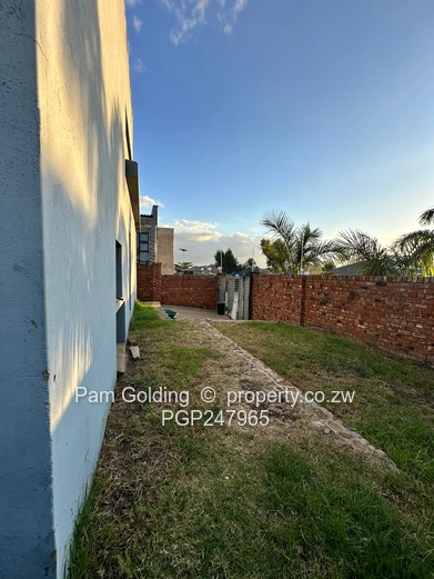 To Let – Tynwald | Usd $800 Per Month