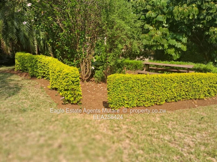 Murambi - Mutare