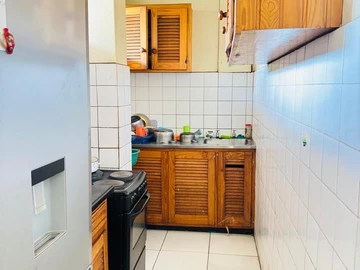 2 Bedroom Garden Flat