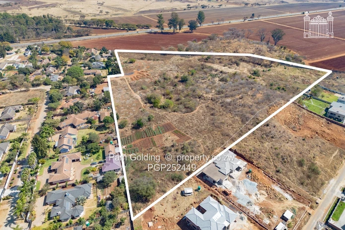 prime development land in Marlborough (Sole Mandate)