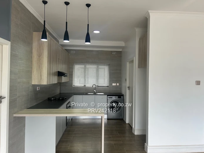 1-Bedroom Apartment for Rent – Millennium Heights (Sole Mandate)