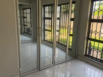 3 Bedroom Townhouse Complex