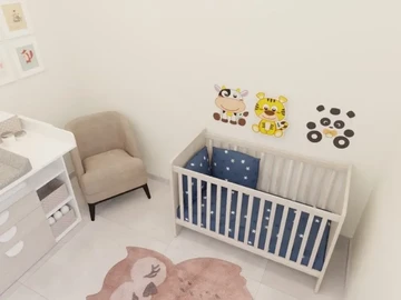 3 Bedroom Townhouse Complex