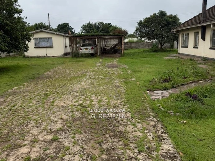 Old Marlborough House For Sale 