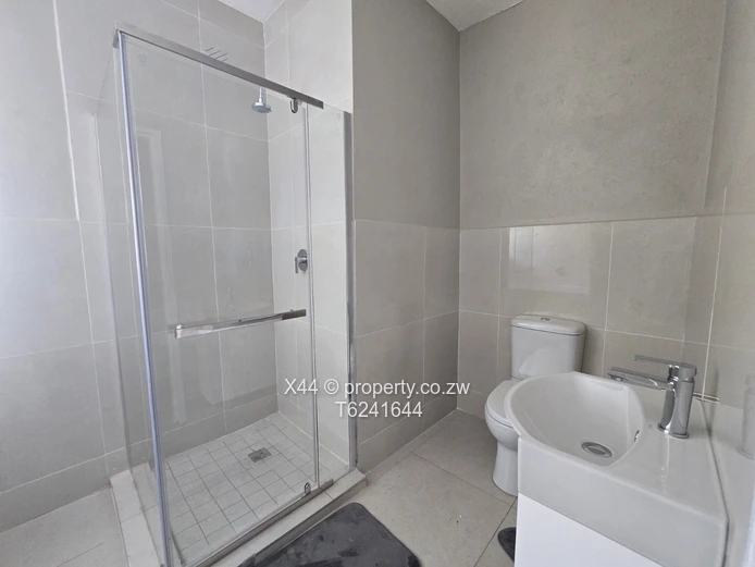 Two Bedroom Apartment 