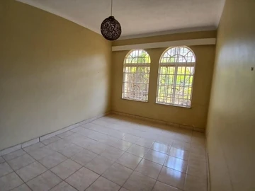 2 Bedroom Townhouse Complex