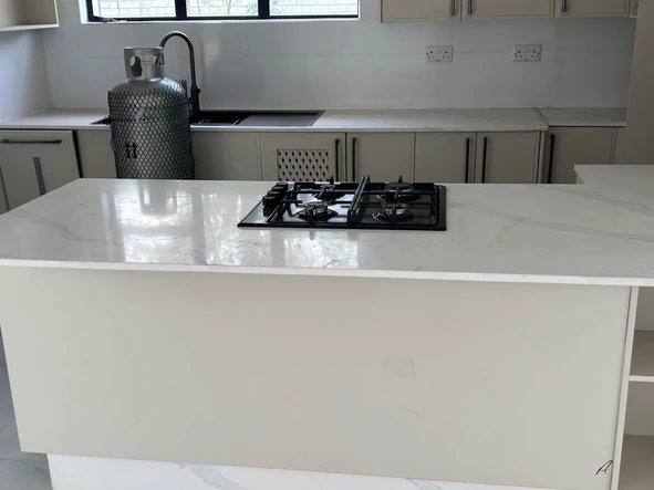 4 Bedroom Townhouse Complex