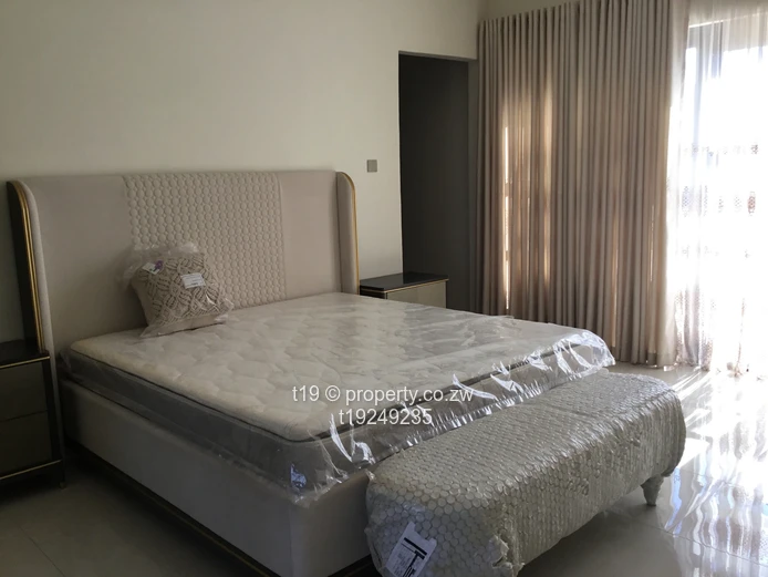 Stunning ultramodern 5bed townhouses