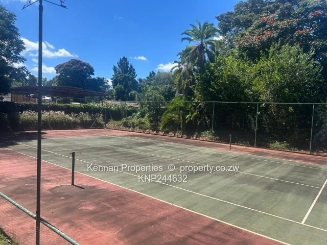 Charming Upmarket Family Home