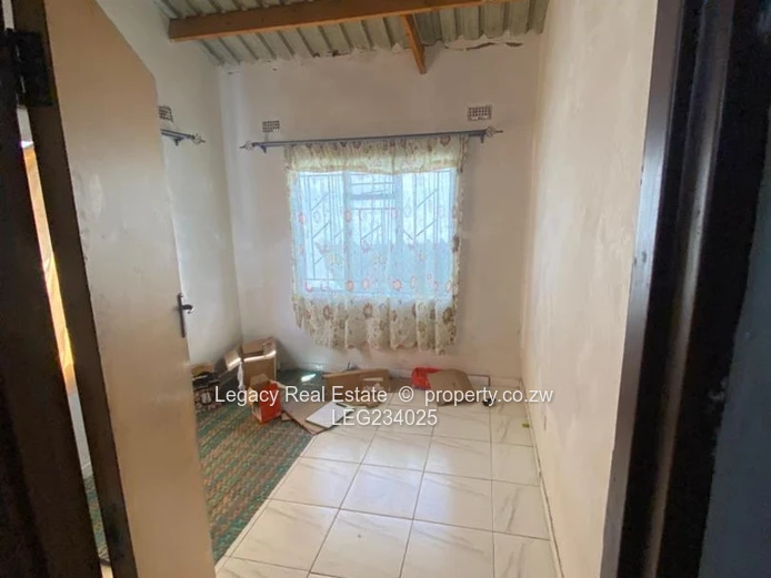 Ruwa Cranebrook – 4-Bedroom House for Sale