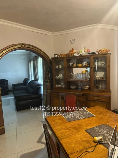 Marlborough house for sale  (Sole Mandate)