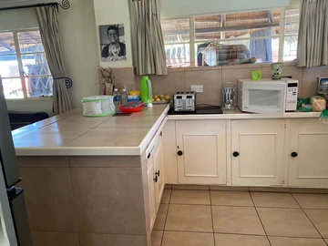 2 Bedroom Cottage